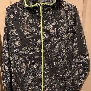 Nike windbreaker for women